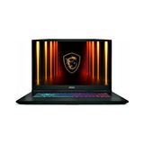MSI Katana 17 Hx B14WFKA2-216XTRA2 Intel Core I7 14650HX 32GB 1tb SSD RTX5060 Windows 10 Home 17.3" Wqhd 240Hz IPS Taşınabilir Bilgisayar - 1 TB - 32 GB