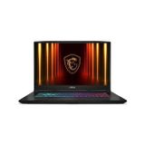 Msı Katana 17 Hx B14WGK-048XTR FR33 Intel Core I9 14900HX 64 GB 4 Tb RTX5070 8gb Windows 11 Home 17.3" Qhd Taşınabilir Bilgisayar
