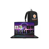 MSI Katana 17 HX i7-14650HX 48GB 512GB SSD RTX5060/8GB 17.3'' 2K QHD 240Hz W11H Gaming Laptop B14WFK