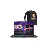 MSI Katana 17 HX i7-14650HX 64GB 2TB SSD RTX5060/8GB 17.3'' 2K QHD 240Hz FDOS Gaming Laptop B14WFK