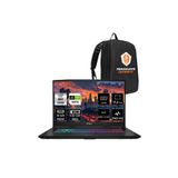 MSI Katana 17 HX i7-14650HX 8GB 512GB SSD RTX5070/8GB 17.3'' 2K QHD 240Hz FDOS Gaming Laptop B14WGK