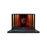 Msı Katana 17 Hx I7-14650HX B14WFK-215XTR-49 40GB 4tb+4tb RTX5060 8gb Freedos Taşınabilir Bilgisayar 17.3" Qhd Taşınabilir Bilgisayar & B14WFK215XTRK49 - 8 TB - 40 GB