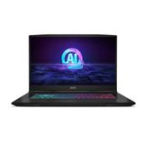 Msı Katana A17 Aı B8vg-862Xtr Ryzen 9 8945Hs 32 Gb 1 Tb Ssd Rtx4070 17.3" Full Hd Gaming Laptop Outlet