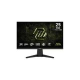 MSI MAG 255F X24 24.5 inç 240Hz 0.5ms Oyuncu Monitörü