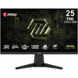 MSI MAG 255F X24 24.5 inç 240Hz 0.5ms Oyuncu Monitörü