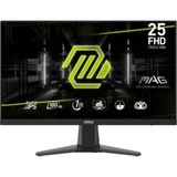 MSI MAG 256F 24.5 inç 180Hz 1ms Oyuncu Monitörü