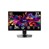 MSI MAG 271QP QD-OLED X28 26.5 inç 280Hz 0.03ms Pivot Oyuncu Monitörü