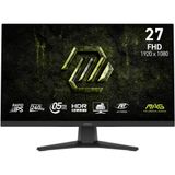MSI MAG 272F X24 27 inç 240Hz 0.5ms IPS Oyuncu Monitörü
