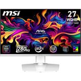 MSI MAG 272QPW QD-OLED X28 26.5 inç 280Hz 0.03ms Pivot Oyuncu Monitörü