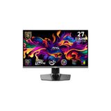 MSI MAG 272UP QD-OLED E16 26.5 inç 165Hz 0.03ms Monitör