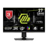MSI MAG 272URDF E16 27 inç 320 Hz 0.5 ms Gaming Monitör