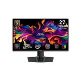 Msı Mag 273Qp Qd-Oled X24 26.5" 0.03 Ms 2K Pivot 240 Hz Oyuncu Monitörü Outlet