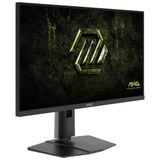Msı Mag 274Qpf X32 27" 0.5 Ms 2K Pivot Ips 320 Hz Oyuncu Monitörü Outlet