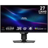 MSI MAG 274UPDF E16M 27 inç 160Hz 0.5ms IPS Pivot Oyuncu Monitörü