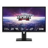 Msı Mag 274Upf 27" 1 Ms 4K Pivot Ips 144 Hz Oyuncu Monitörü Outlet