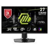 Msı Mag 274Upf E2 27" 0.5 Ms 4K Pivot Ips 160 Hz Oyuncu Monitörü Outlet
