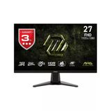 MSI MAG 275F E20 27 inç 200Hz 0.5ms IPS Oyuncu Monitörü