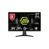 MSI MAG 275QF E20 27 inç 200Hz 0.5ms IPS Oyuncu Monitörü