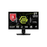 MSI MAG 275UPD E14 27 inç 144Hz 1ms Pivot Oyuncu Monitörü