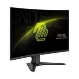 Msı Mag 276Cf E20 27" 0.5 Ms Full Hd Curved 200 Hz Oyuncu Monitörü Outlet