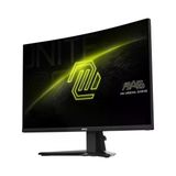 Msı Mag 27C6f 27" 0.5 Ms Full Hd Curved 180 Hz Oyuncu Monitörü Outlet