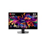 MSI MAG 321UP QD-OLED X24 31.5 inç 240Hz 0.03ms Pivot Oyuncu Monitörü