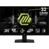 MSI MAG 322UPF 32 inç 160Hz 1ms Oyuncu Monitörü