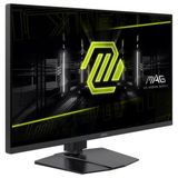 Msı Mag 322Urdf E16 31.5" 0.5 Ms 4K 160 Hz - Full Hd 320 Hz Ips Oyuncu Monitörü Outlet