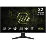MSI MAG 325QF E18V 31.5 inç 180Hz 0.5ms Oyuncu Monitörü