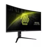 Msı Mag 342Cqr E2 34" 1 Ms Wqhd Curved 180 Hz Oyuncu Monitörü Outlet