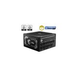 MSI MAG A1250GL PCIE5 1250W 80Plus Gold ATX 3.1/PCIe 5.1 Full Modüler Güç Kaynağı