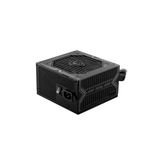Msı Mag A550bn 550 W Power Supply Teşhir
