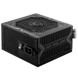 MSI Mag A650BNL 650W 80 Bronze 120MM Fan Supply