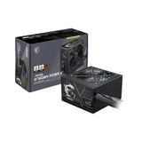 MSI MAG A750BN PCIE5 II 750 W 80+ Bronze 120 mm Power Supply