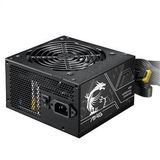 MSI MAG A750BN PCIE5 II Gen 5.1 750 W Power Supply