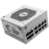 MSI MAG A850GL PCIE5 850W 80+ Gold Full Modüler Güç Kaynağı Beyaz