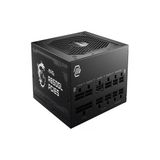 MSI MAG A850GL PCIE5 850W 80+ Gold PCIe5.0 Tam Modüler Siyah Güç Kaynağı