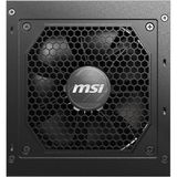 MSI MAG A850GL PCIE5 850W 80 PLUS GOLD GÜÇ KAYNAĞI