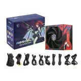 MSI MAG A850GLS MLG EDITION PCIE5 850 W 80+ Gold Full Modüler Power Supply