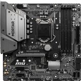 MSI MAG B365M Mortar Intel LGA1151 DDR4 Micro ATX Anakart