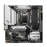 MSI MAG B460M Mortar Wi-Fi Intel B460 2933 MHz DDR4 Soket 1200 mATX Anakart