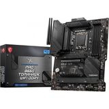 Msı Mag B660 Tomahawk Wi-Fi Intel Lga1700 Ddr4 Atx Anakart Teşhir Outlet Vitrin