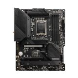 MSI MAG B660 Tomahawk WiFi DDR4 Intel LGA1700 ATX Anakart