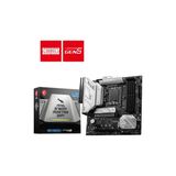 Msı Mag B760m Mortar Wi-Fi Intel Lga1700 Ddr5 Micro Atx Anakart - Teshir Outlet Teşhir Vitrin