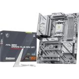 MSI MAG B850 Gaming Plus Max WiFi7 AMD AM5 DDR5 ATX Anakart