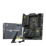 MSI MAG B860 Tomahawk WiFi Intel LGA1851 DDR5 ATX Anakart