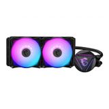 MSI Mag Coreliquıd 240R V2 120 mm Sıvı İşlemci Soğutucusu