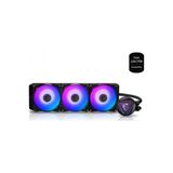 Msı Mag Coreliquid 360R V2 360 Mm İşlemci Sıvı Soğutucu Teşhir Outlet Vitrin