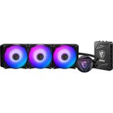 MSI MAG CoreLiquid 360RH 360 mm Sıvı İşlemci Soğutucusu