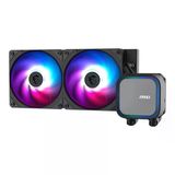 Msı Mag Corelıquıd A13 240 240 Mm Argb Lga1700/1851 Sıvı İşlemci Soğutucusu